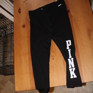 Victoria's Secret PINK Ultimate legging